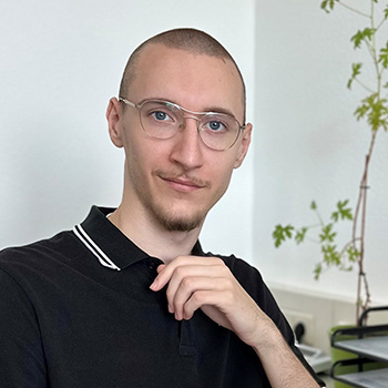 Jan Pribilovic