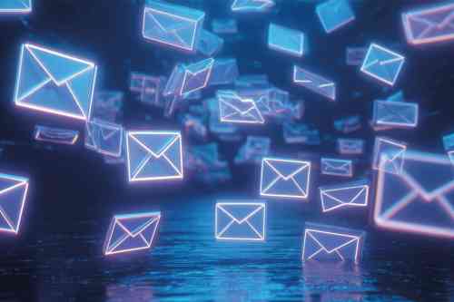 Mail Icons