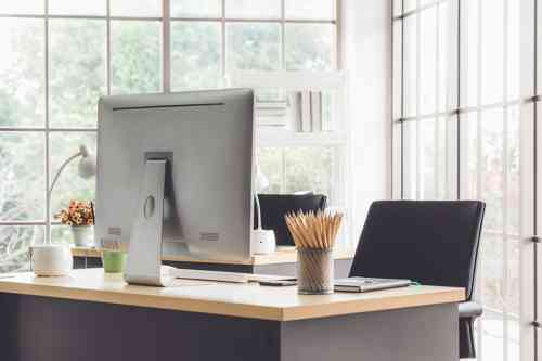 Homeoffice