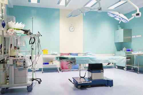 © malajscy - Fotolia.com Praxisausstattung