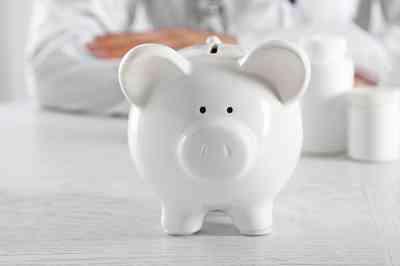 Sparschwein