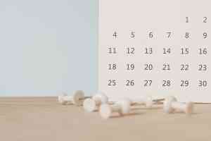 Kalender