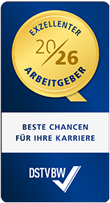 Exzellenter Arbeitgeber